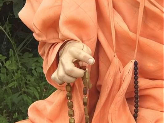 10-12 luglio Detox Orientale con Tai Chi e Qigong
