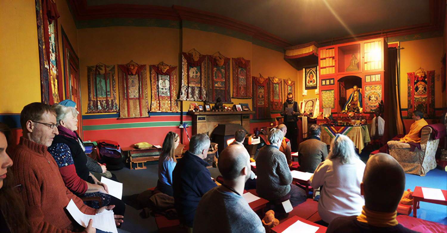 10-12 luglio Detox Orientale con Tai Chi e Qigong