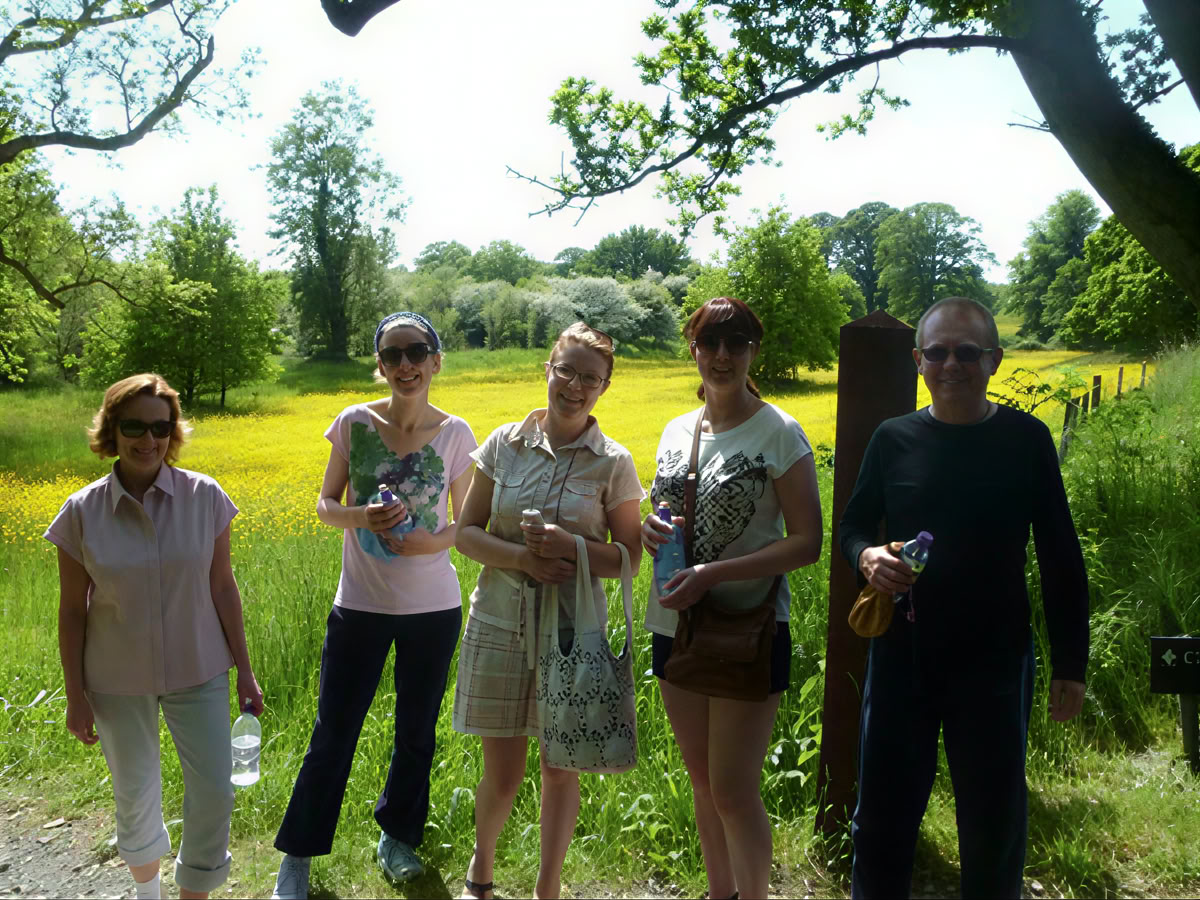 Corso di cucina vegetariana 24-26 luglio