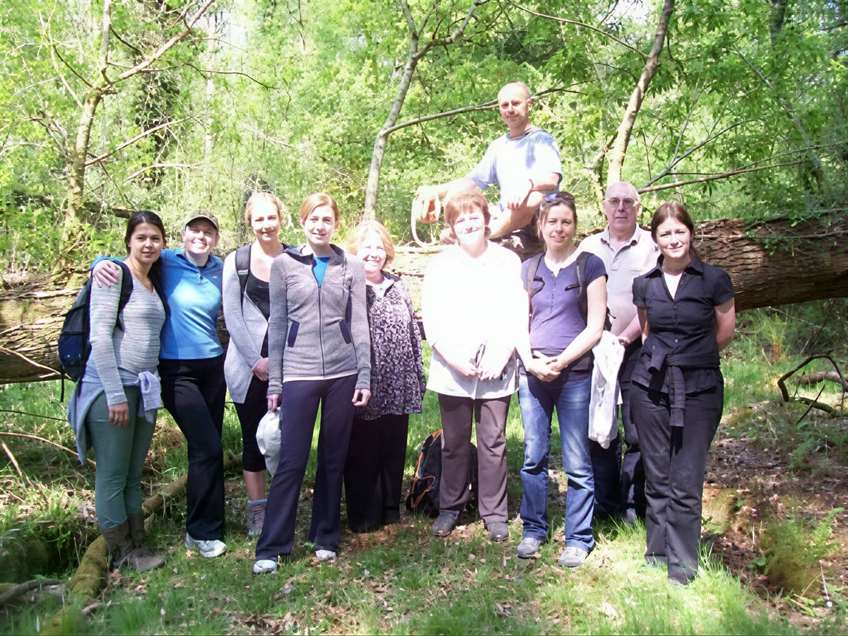 7-9 agosto Ritiro Relax and Restore