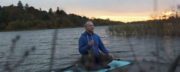 21-23 ago Meditazione e Consapevolezza