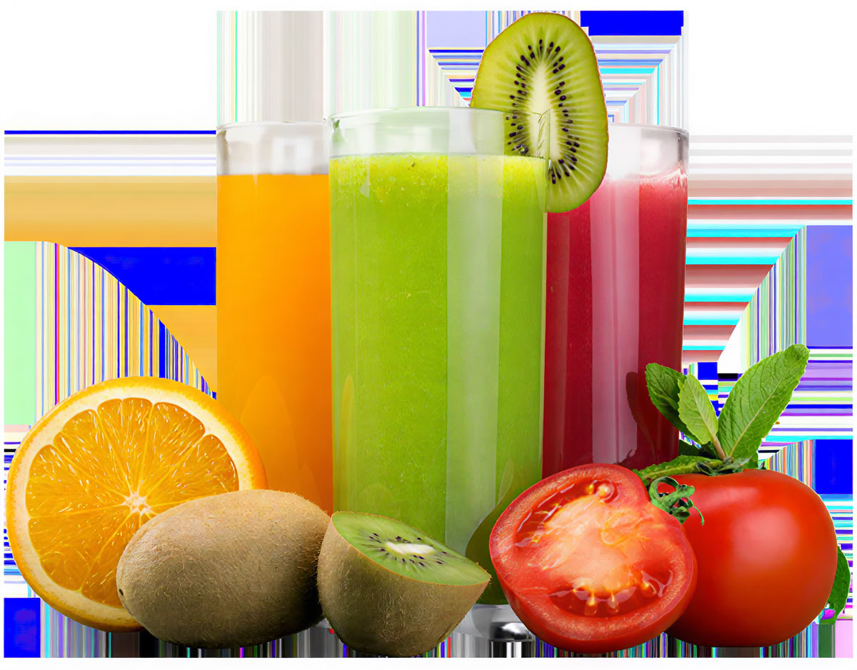 Ritiro Detox e Digiuno di Succo di 10 Giorni – 10 - 15 Lug 2026