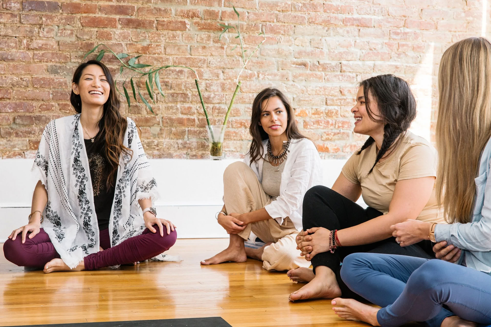 Scuola di Yoga & Ayurveda