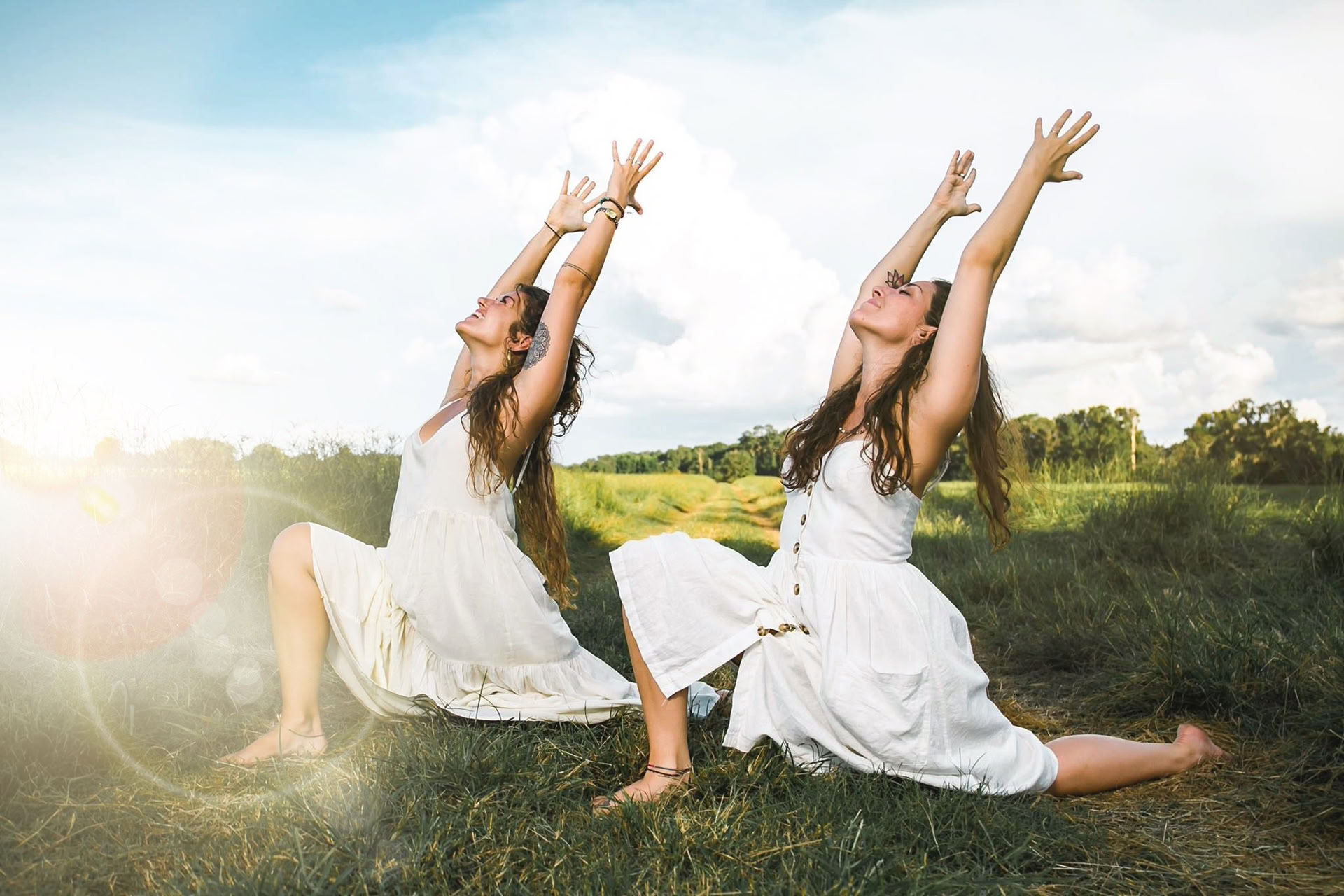 200 ore Formazione Insegnanti di Yoga (Intensivo Estivo)