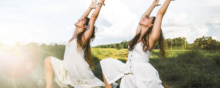200HR Formazione Insegnanti di Yoga (Corso di 8 Mesi)