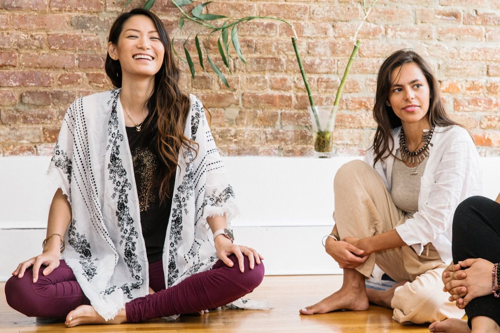 200 ore Formazione Insegnanti di Yoga