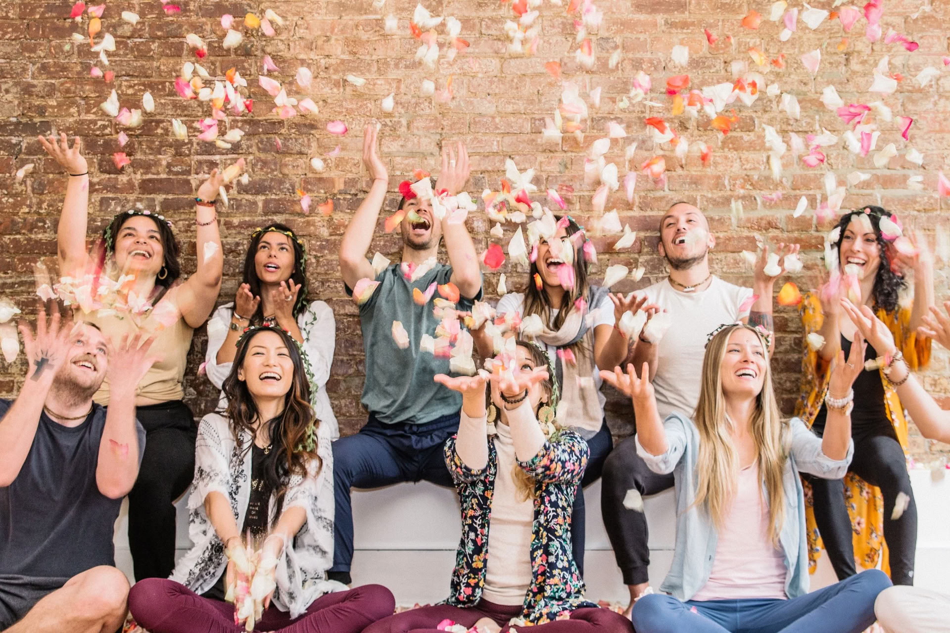 200 ore Formazione Insegnanti di Yoga
