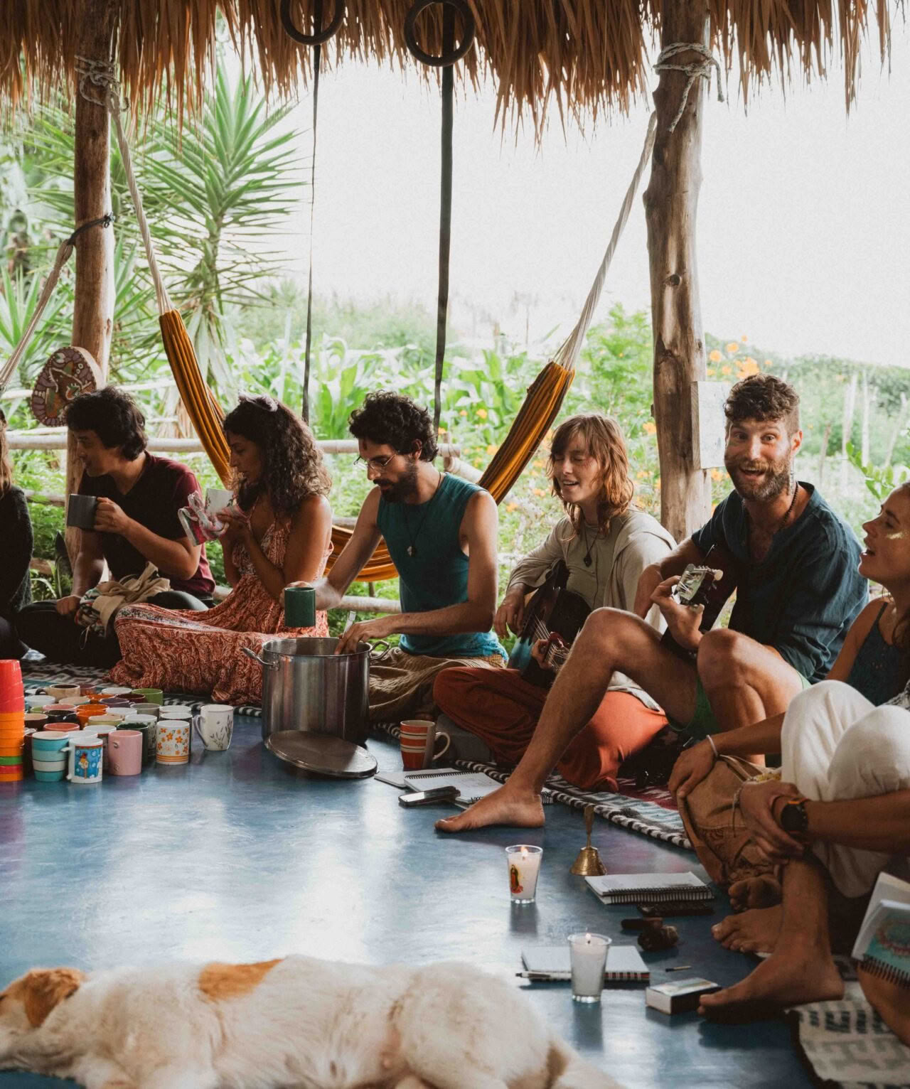 2026 Formazione Light Leaders