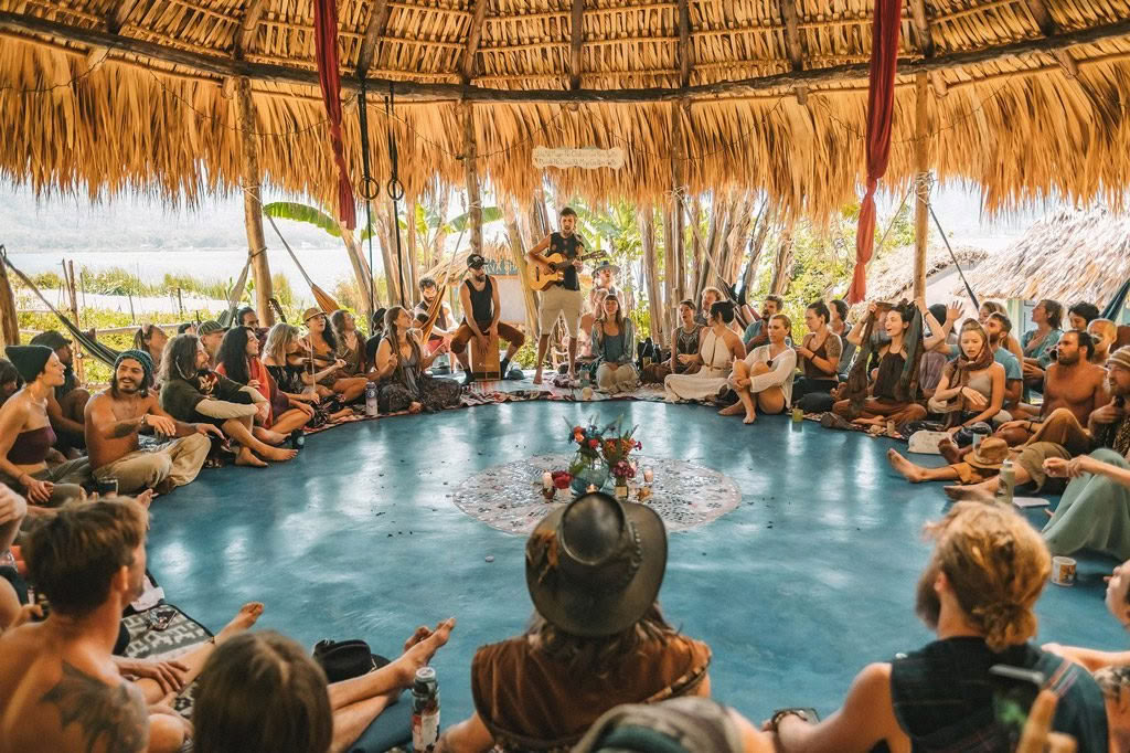 HeartSong Gathering 2026 (Festival del canto)