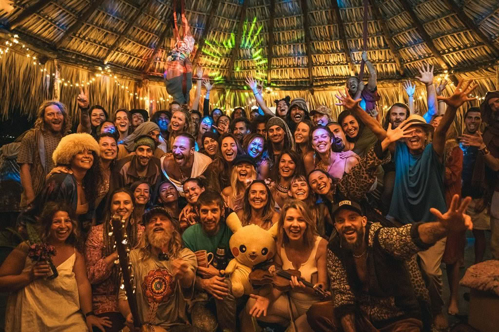 HeartSong Gathering 2026 (Festival del canto)