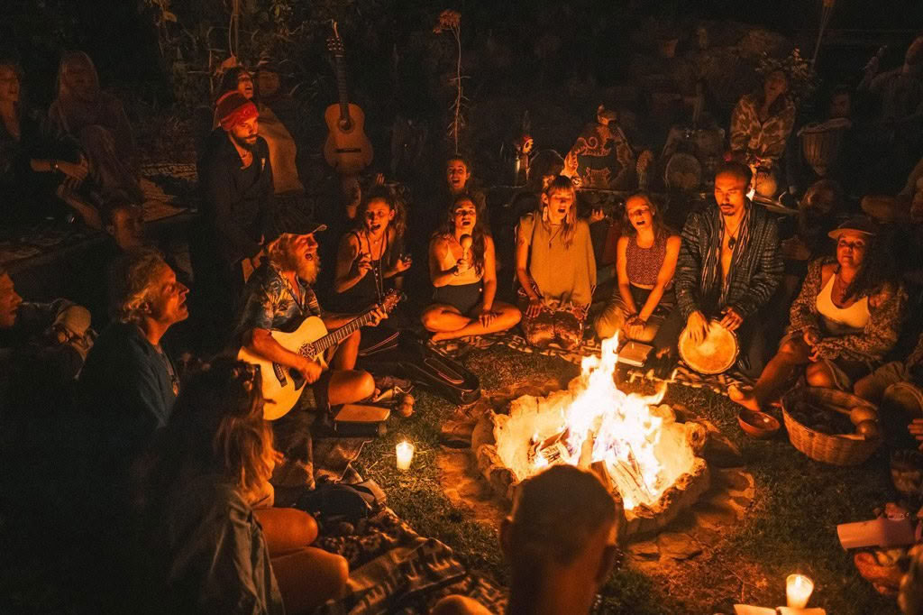 HeartSong Gathering 2026 (Festival del canto)