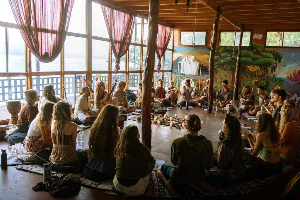 HeartSong Gathering 2026 (Festival del canto)
