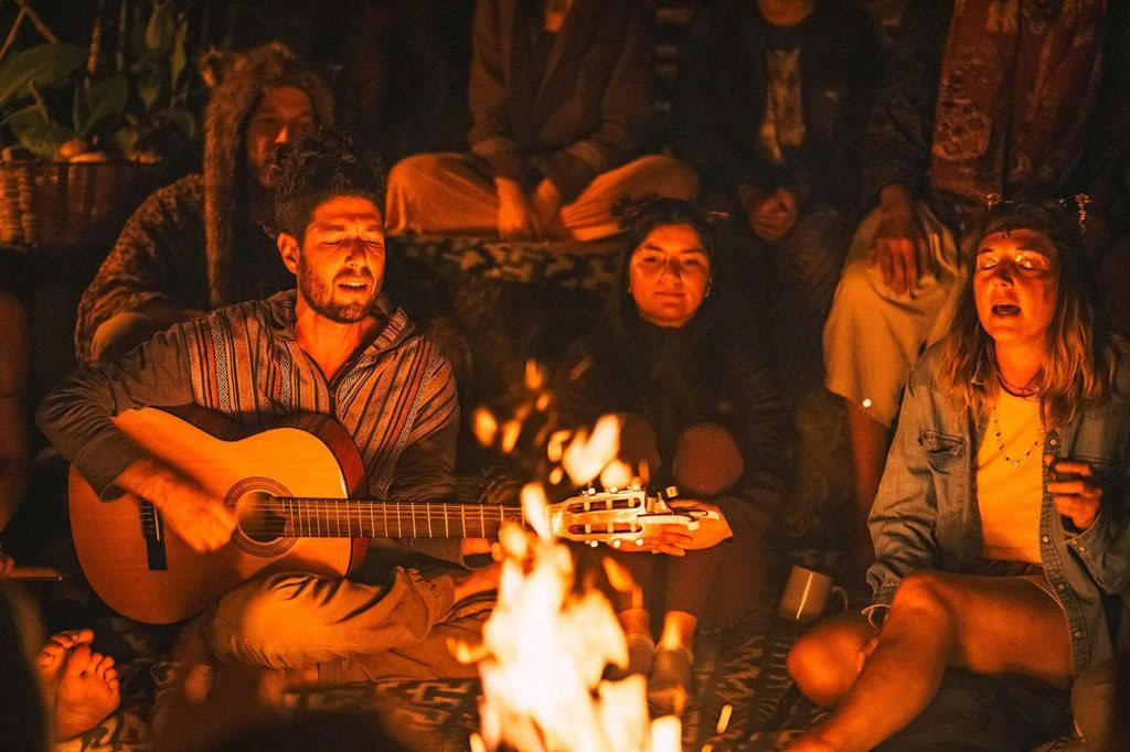 HeartSong Gathering 2026 (Festival del canto)