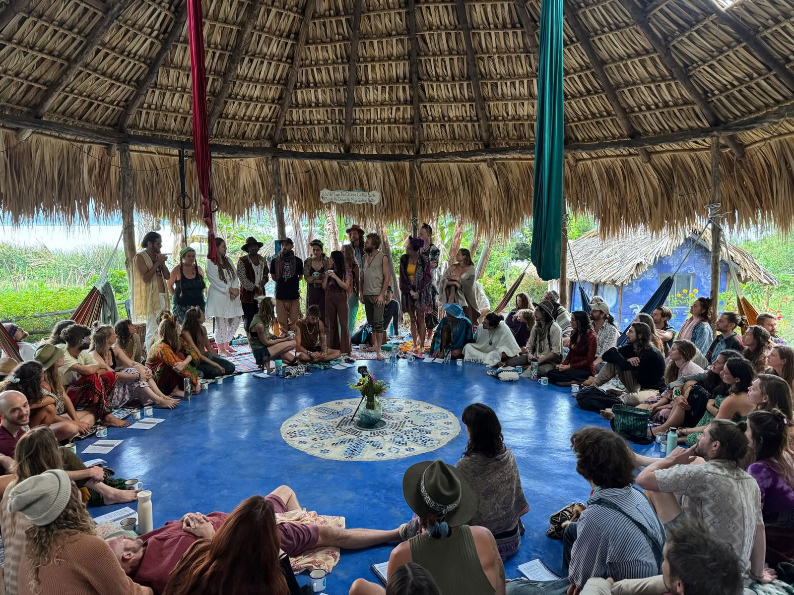 HeartSong Gathering 2026 (Festival del canto)