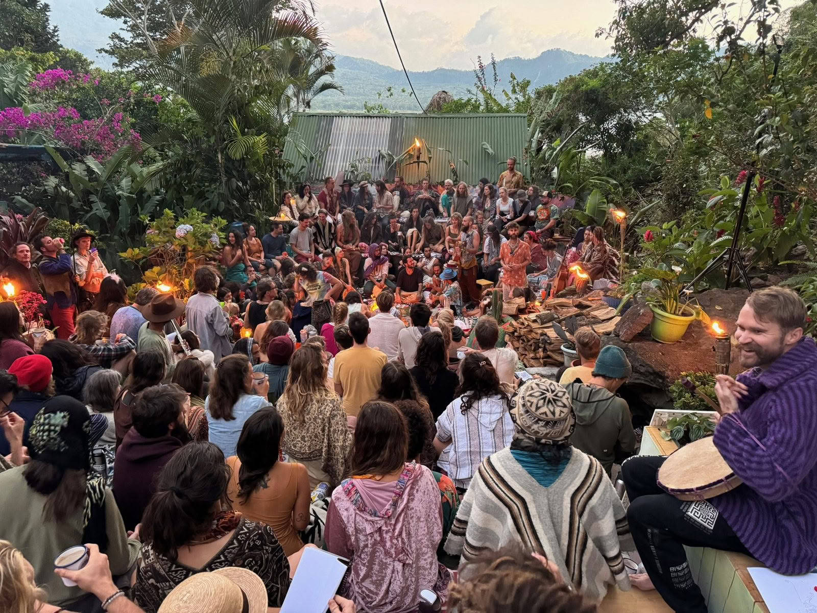 HeartSong Gathering 2026 (Festival del canto)