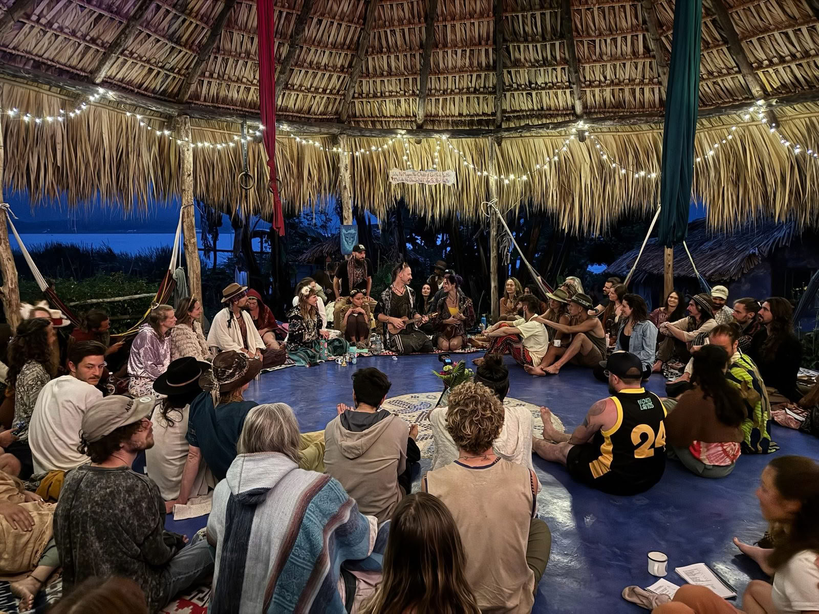 HeartSong Gathering 2026 (Festival del canto)