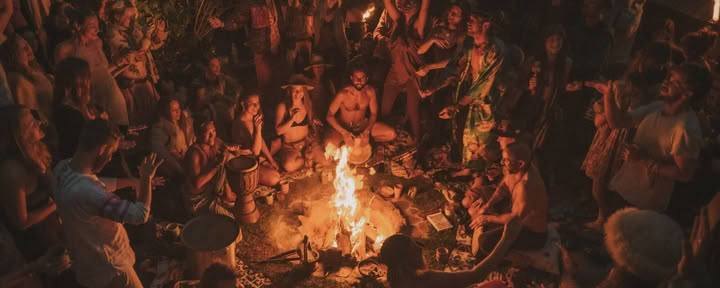 HeartSong Gathering 2026 (Festival del canto)