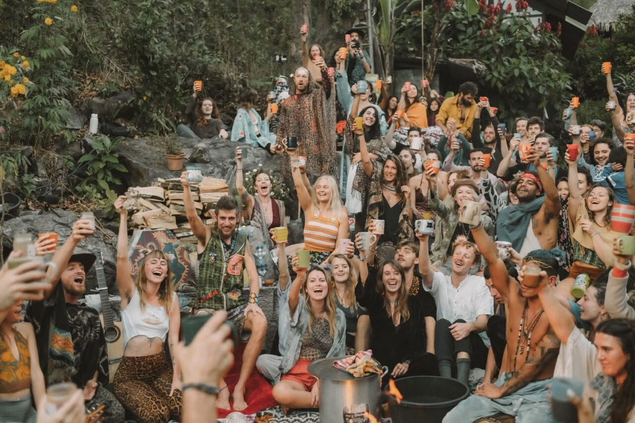 HeartSong Gathering