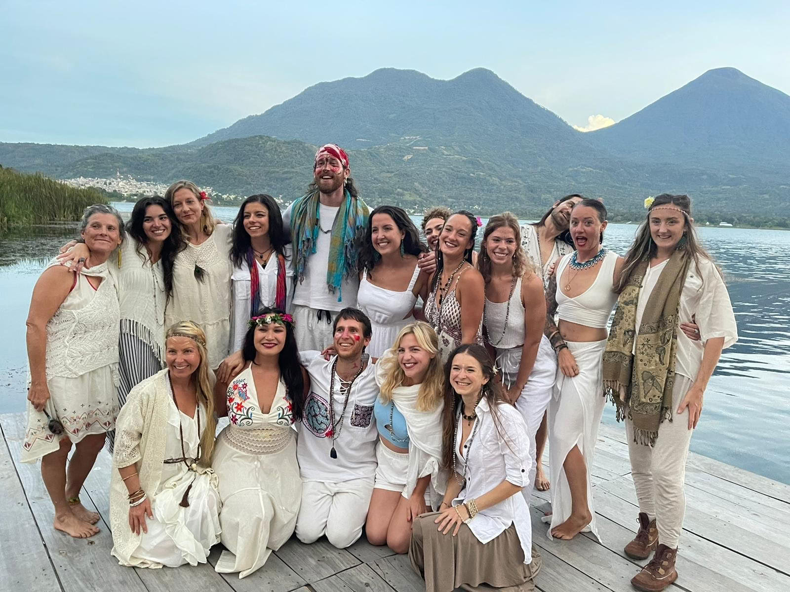 Soul Alignment Ritiro