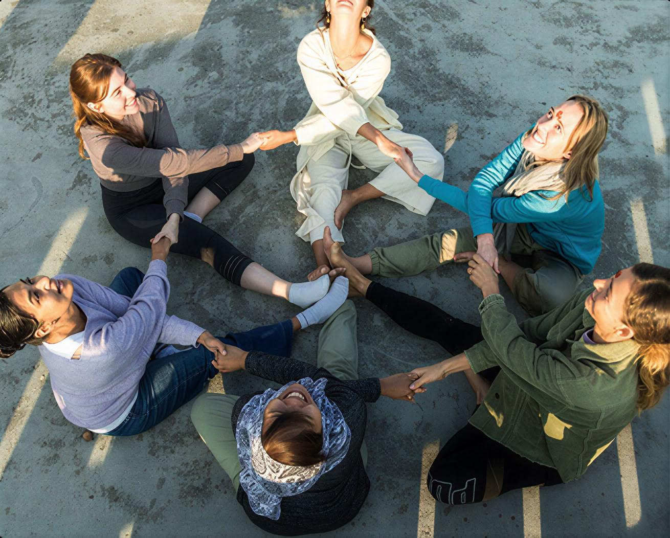 Programma di formazione insegnanti di yoga di 100 ore