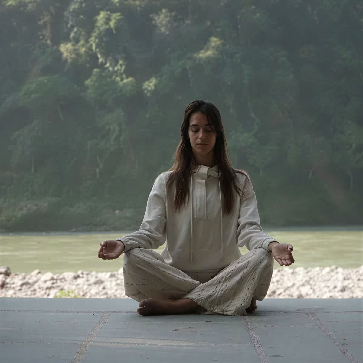 Programma di formazione per insegnanti di yoga di 200 ore