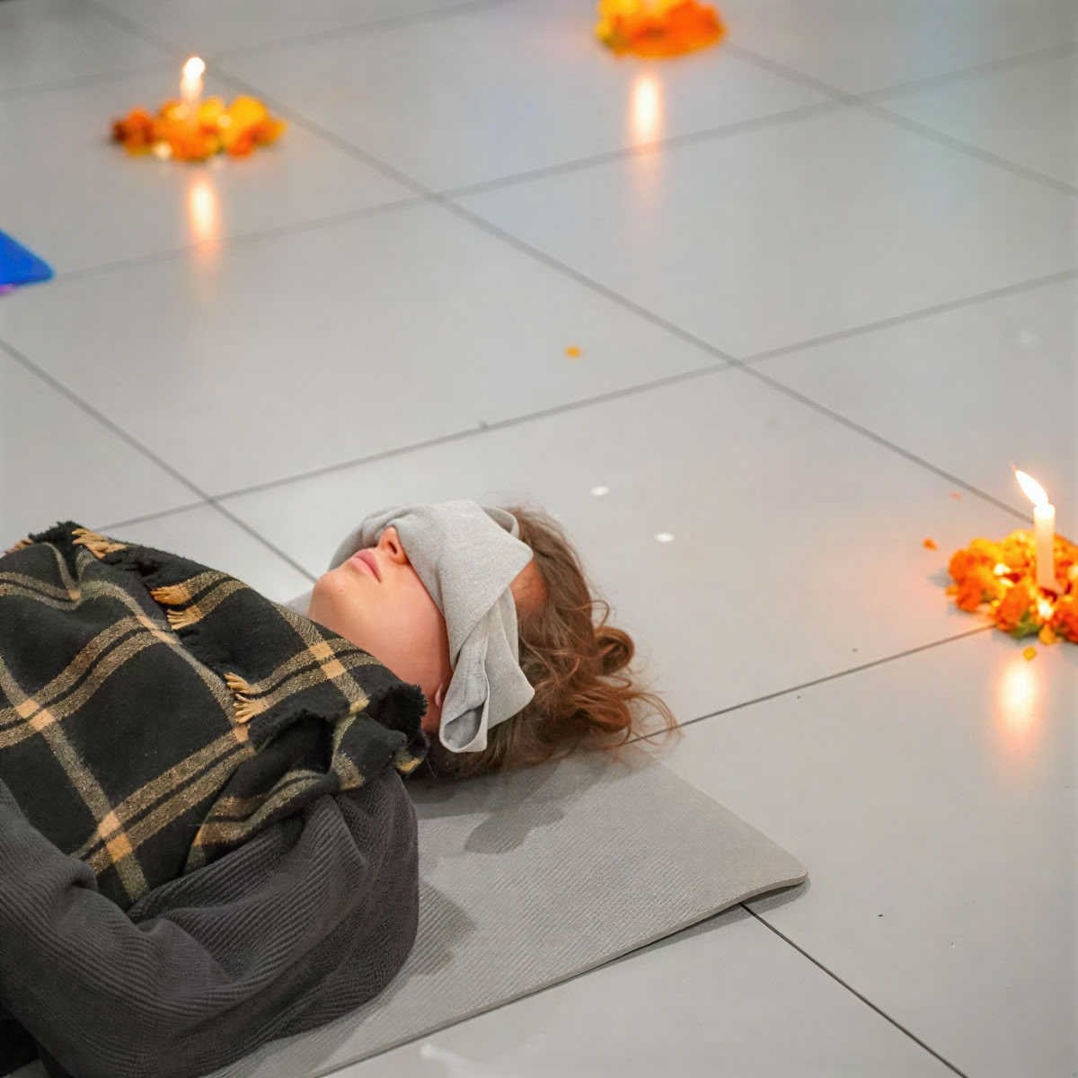 Programma di formazione per insegnanti di yoga di 300 ore