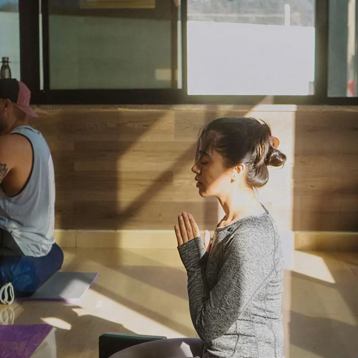 Programma di formazione per insegnanti di yoga di 300 ore