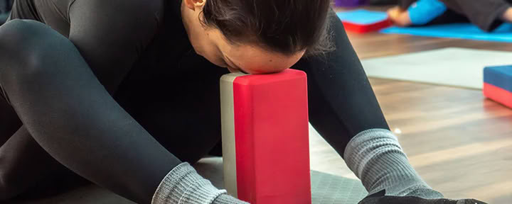 Programma di formazione per insegnanti di yoga di 500 ore