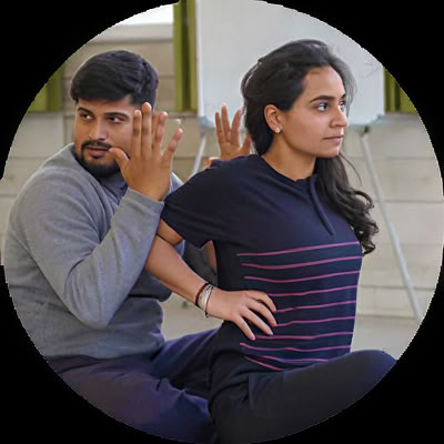 100 Ore di Formazione Insegnanti di Yoga a Rishikesh