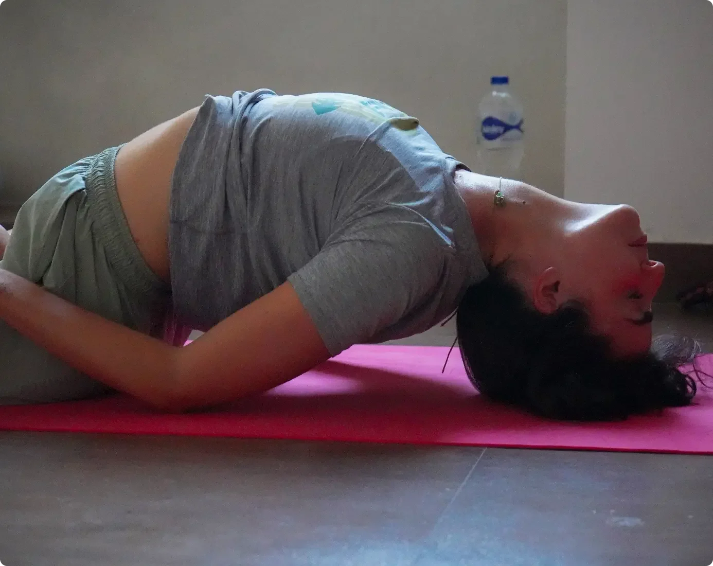 100 Ore di Formazione Insegnanti di Yoga a Rishikesh