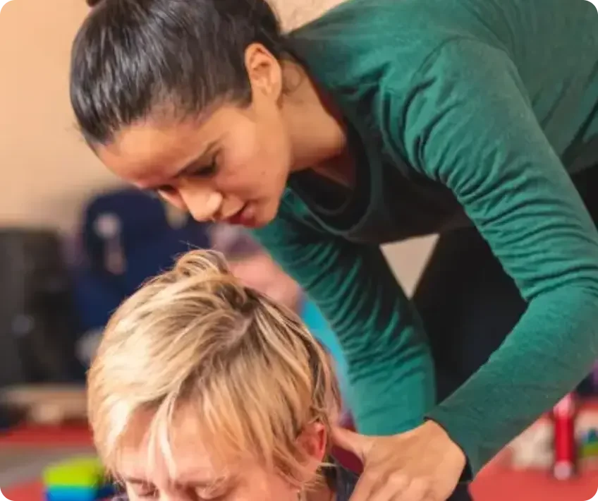 100 Ore di Formazione Insegnanti di Yoga a Rishikesh