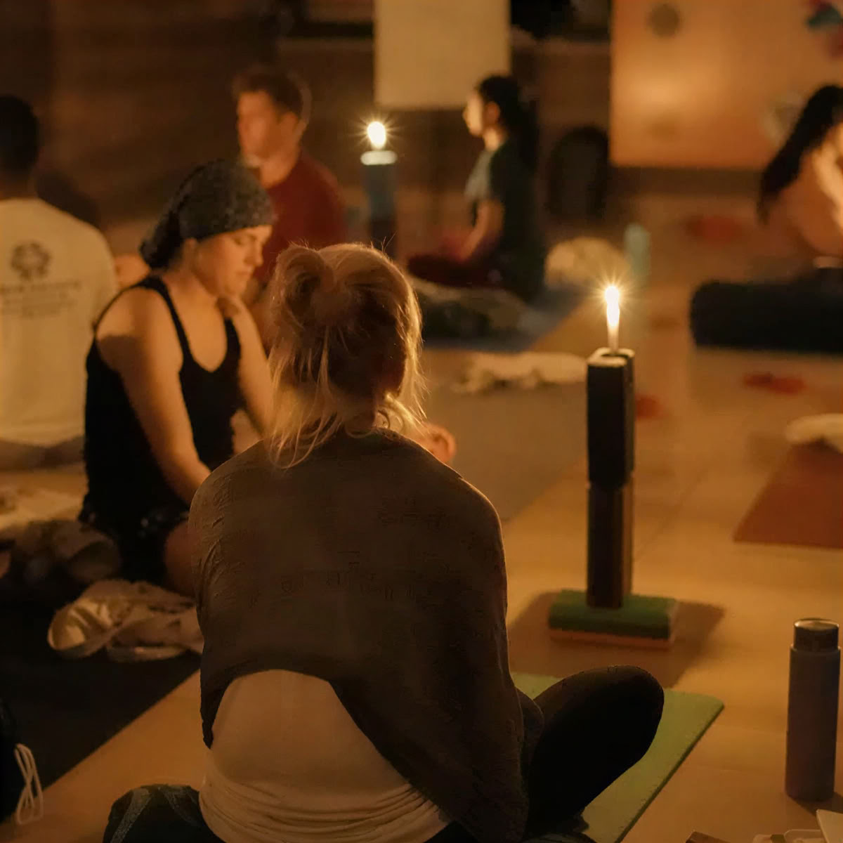 100 Ore di Formazione Insegnanti di Yoga a Rishikesh