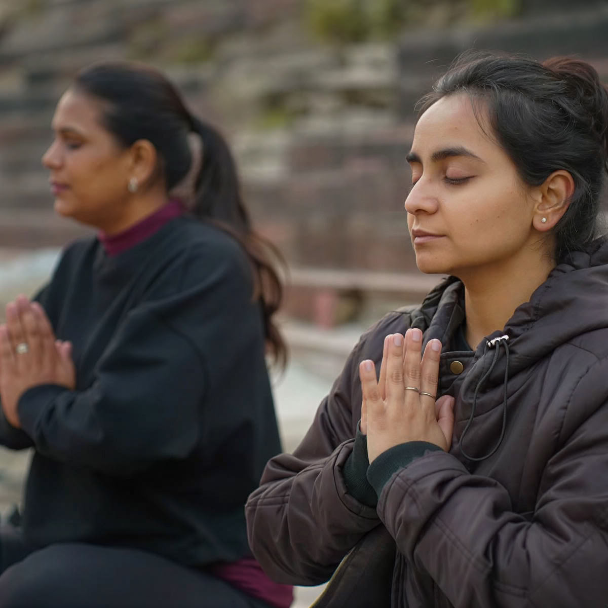 100 Ore di Formazione Insegnanti di Yoga a Rishikesh