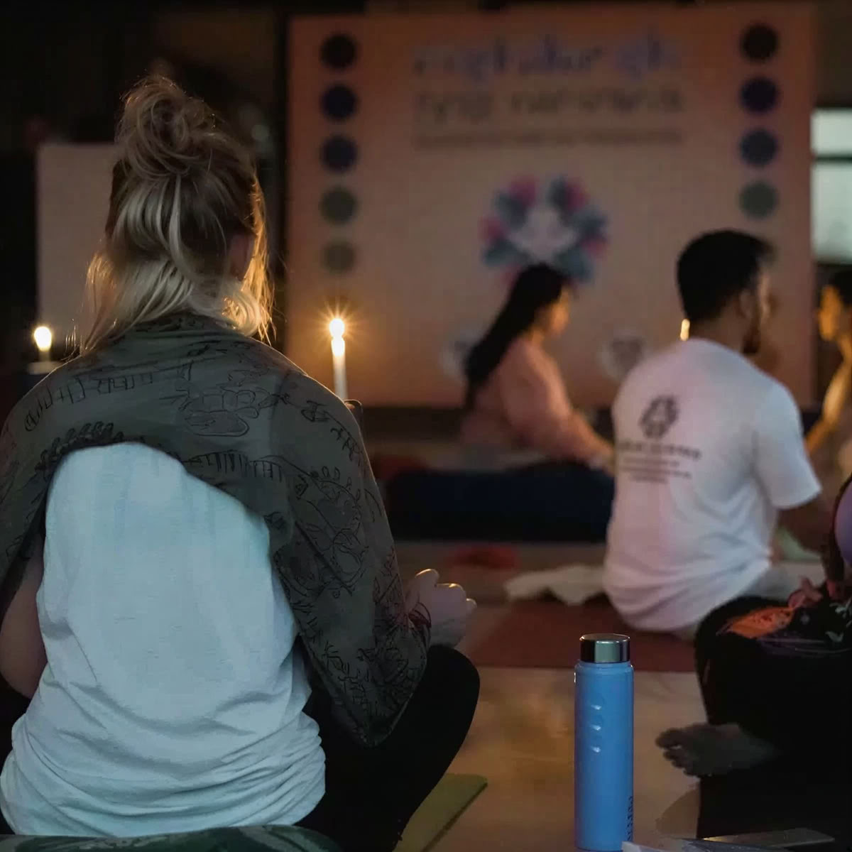 100 Ore di Formazione Insegnanti di Yoga a Rishikesh