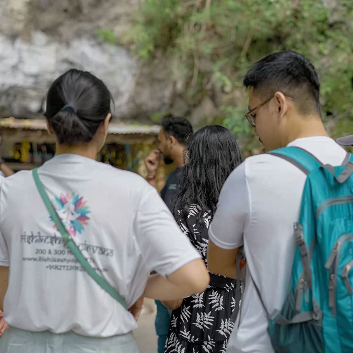 100 Ore di Formazione Insegnanti di Yoga a Rishikesh
