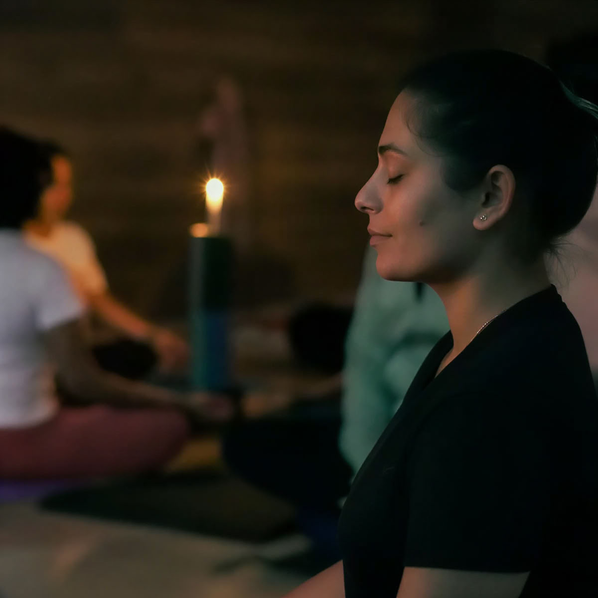 100 Ore di Formazione Insegnanti di Yoga a Rishikesh