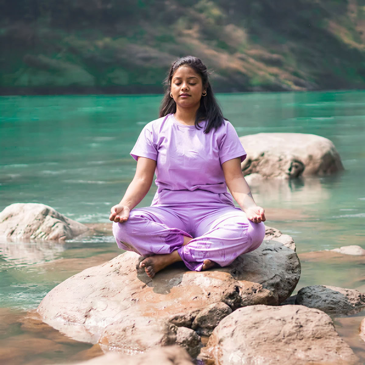 100 Ore di Formazione Insegnanti di Yoga a Rishikesh