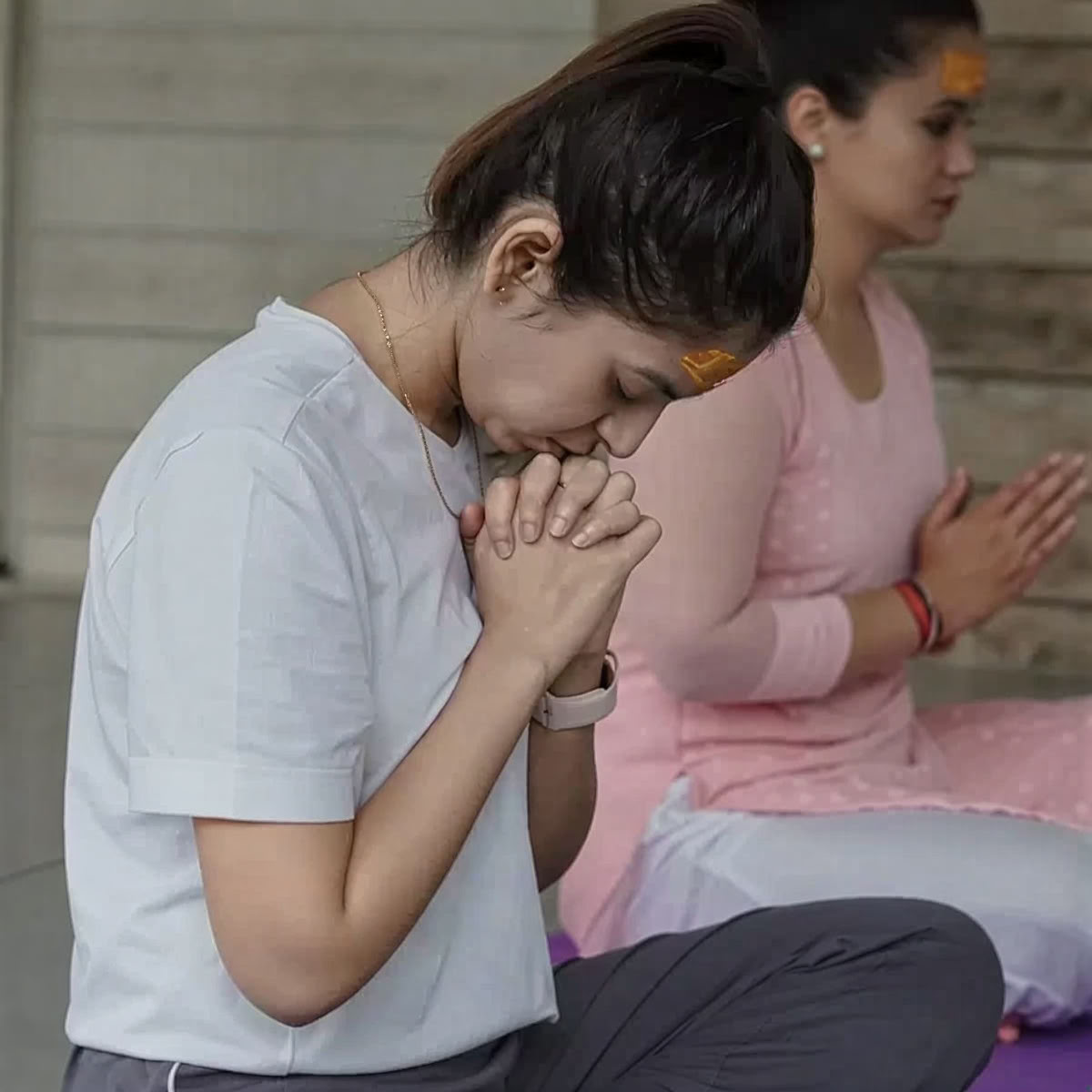 100 Ore di Formazione Insegnanti di Yoga a Rishikesh