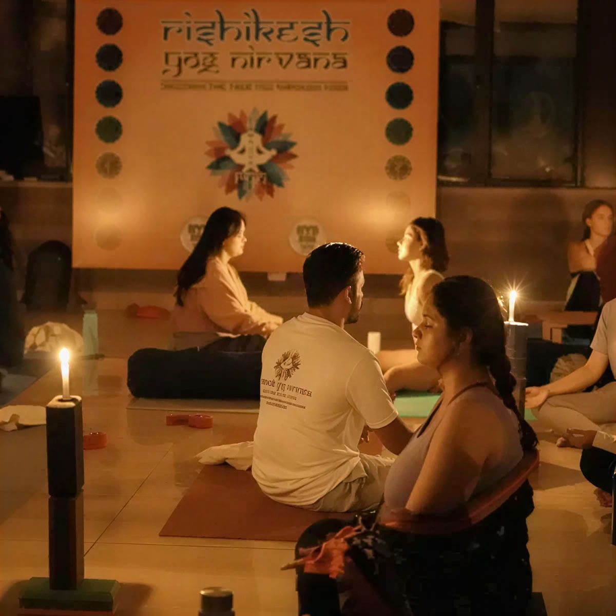 100 Ore di Formazione Insegnanti di Yoga a Rishikesh