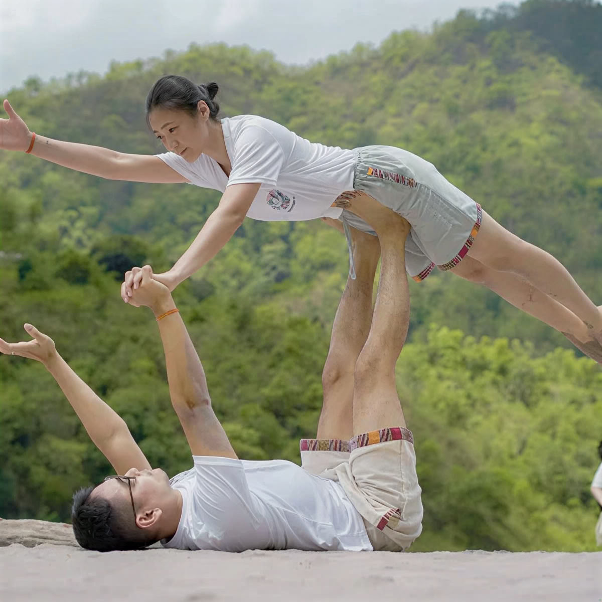 100 Ore di Formazione Insegnanti di Yoga a Rishikesh