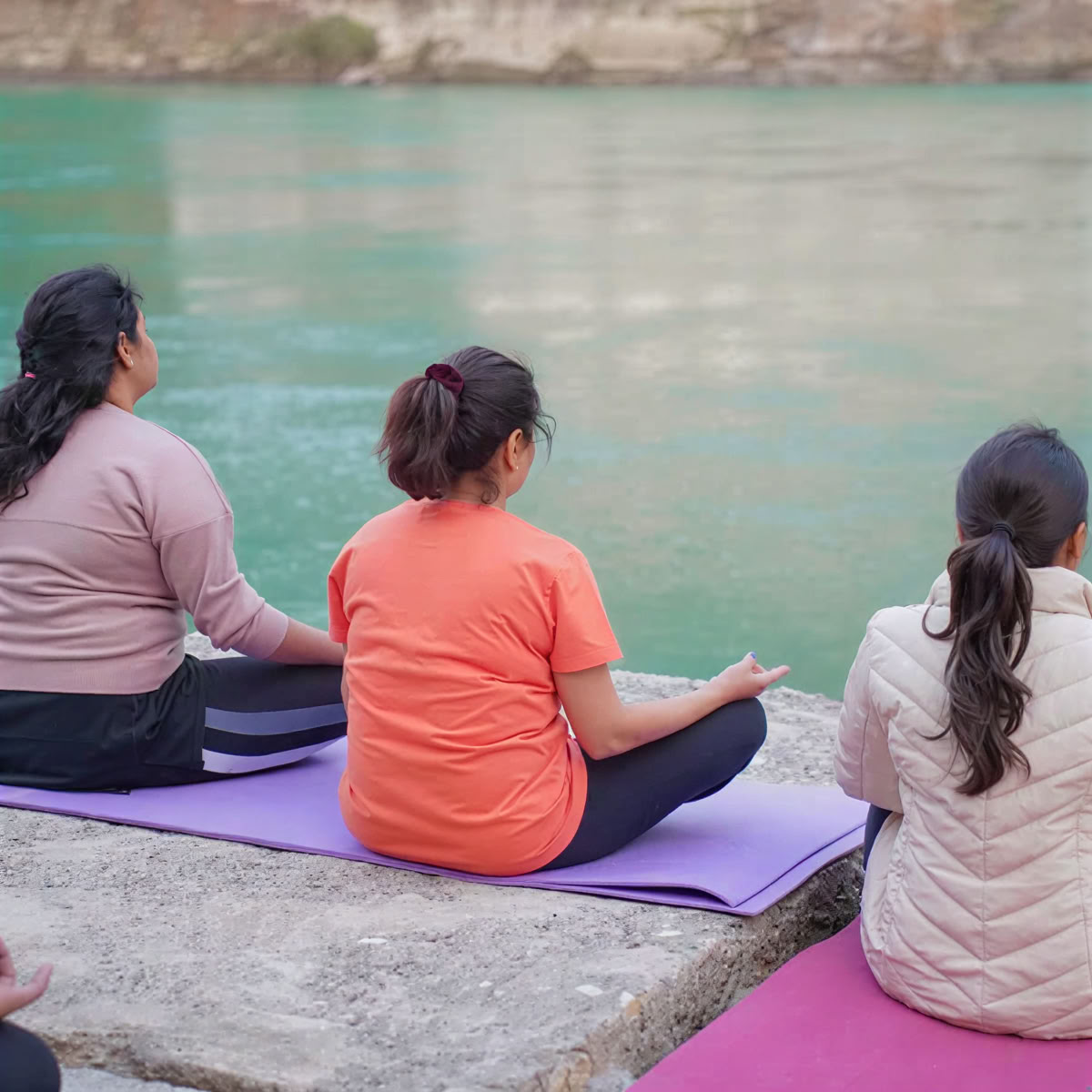 100 Ore di Formazione Insegnanti di Yoga a Rishikesh