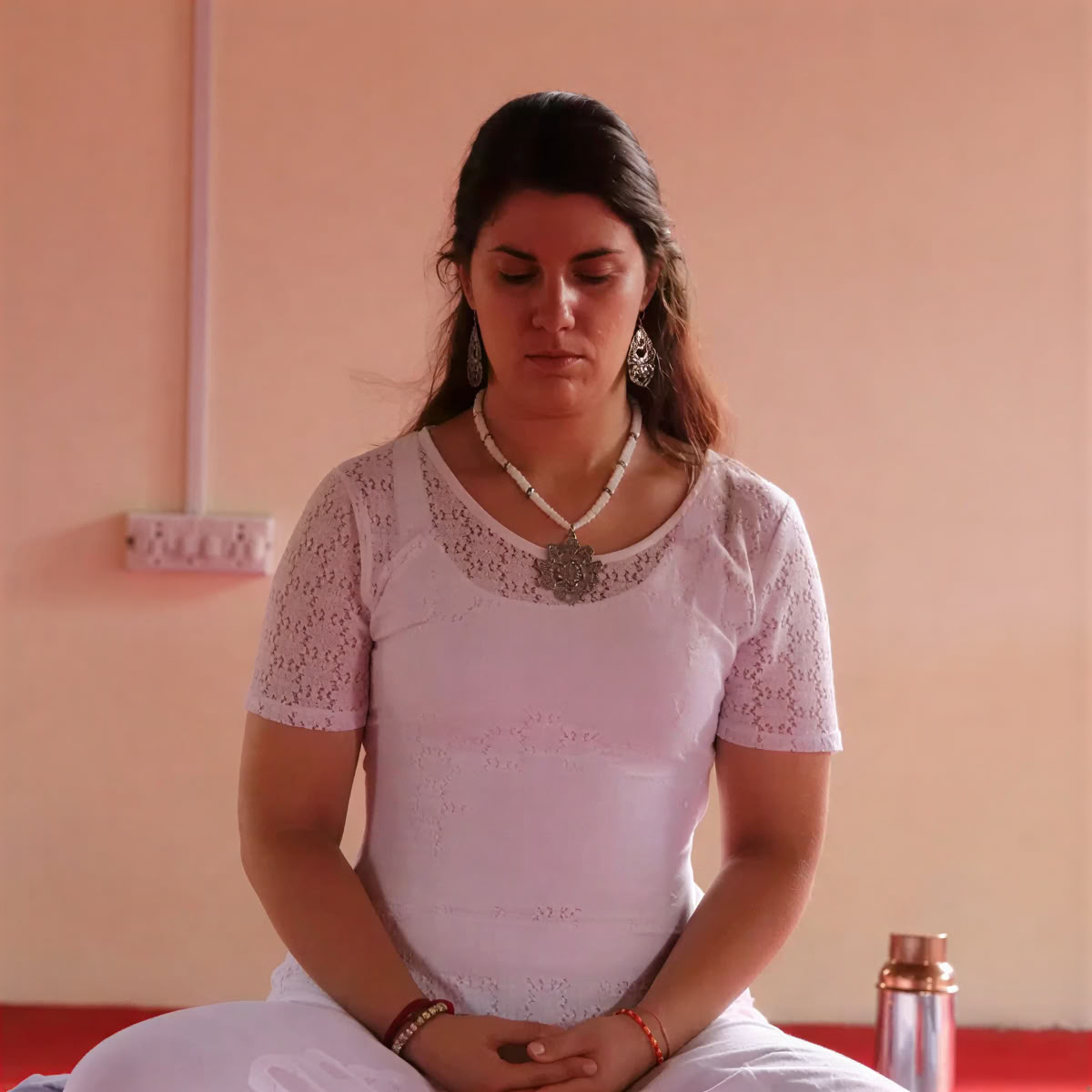 100 Ore di Formazione Insegnanti di Yoga a Rishikesh