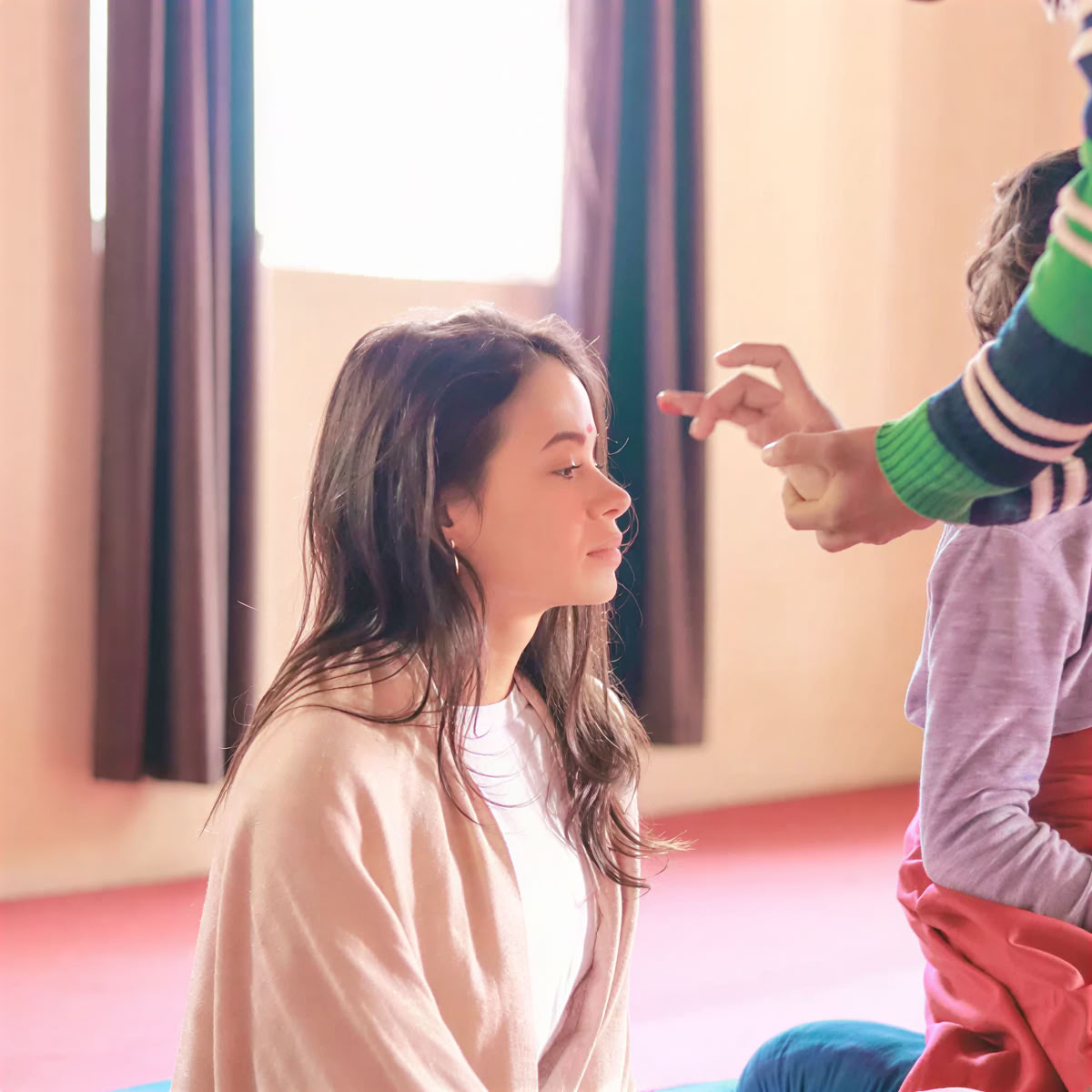 14 Giorni di Ritiro Yoga a Rishikesh