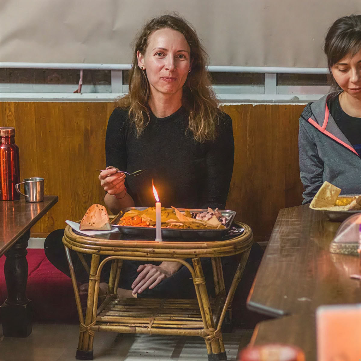 14 Giorni di Ritiro Yoga a Rishikesh