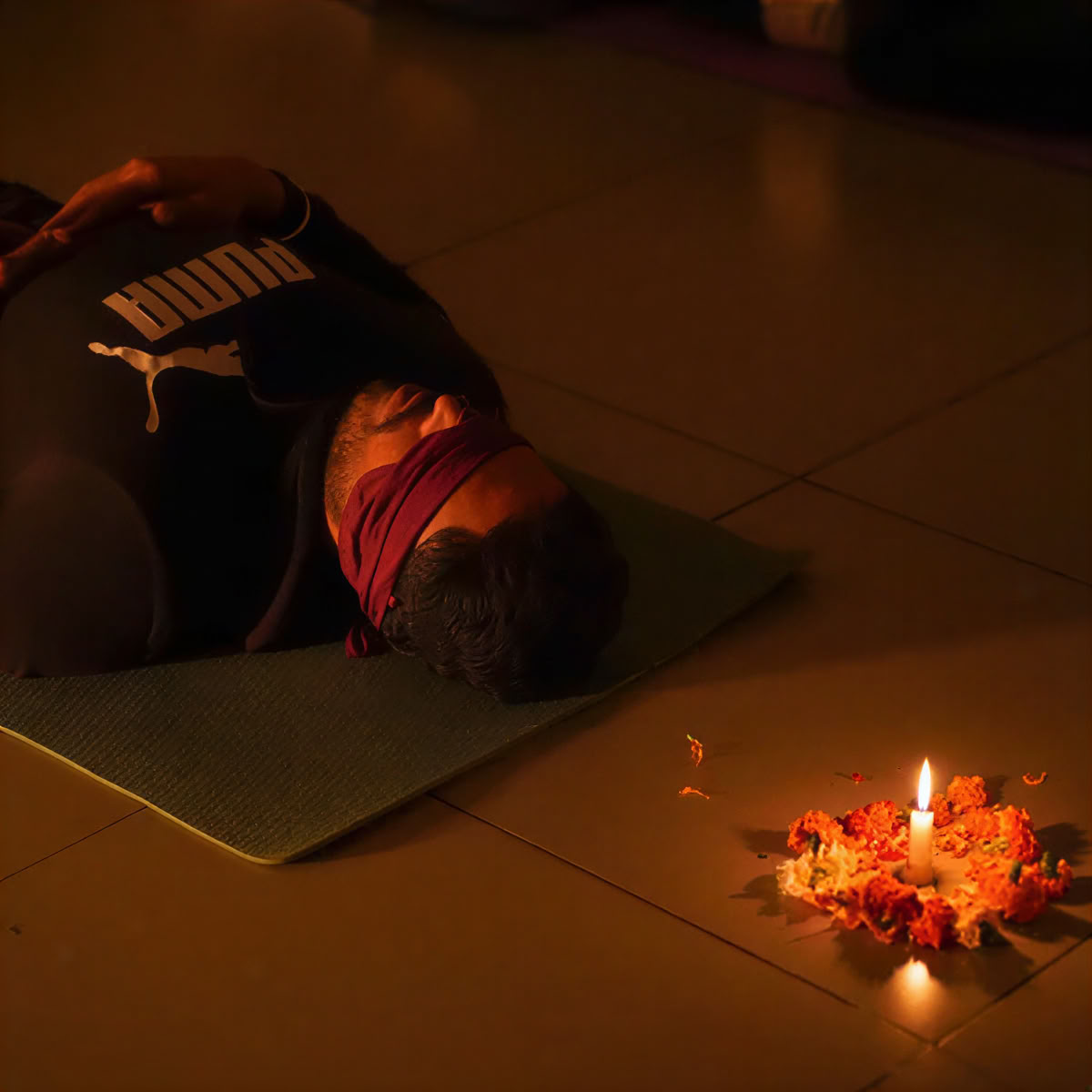 200 Ore di Formazione Insegnanti di Yoga a Rishikesh