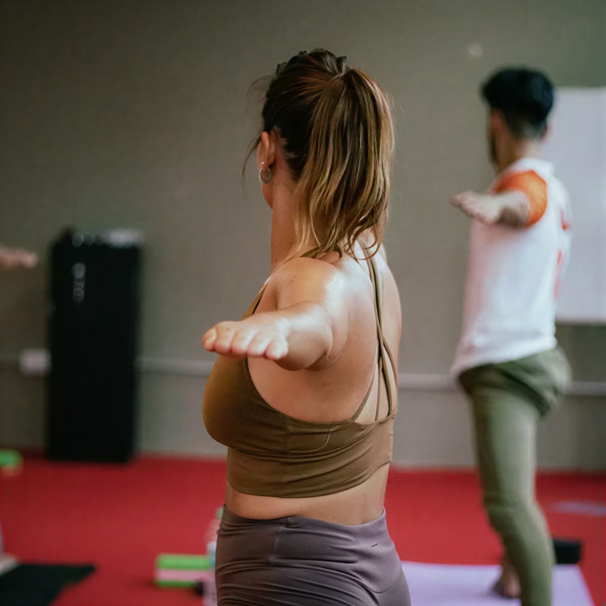 200 Ore di Formazione Insegnanti di Yoga a Rishikesh
