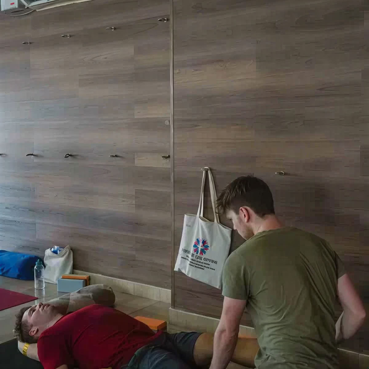 200 Ore di Formazione Insegnanti di Yoga a Rishikesh