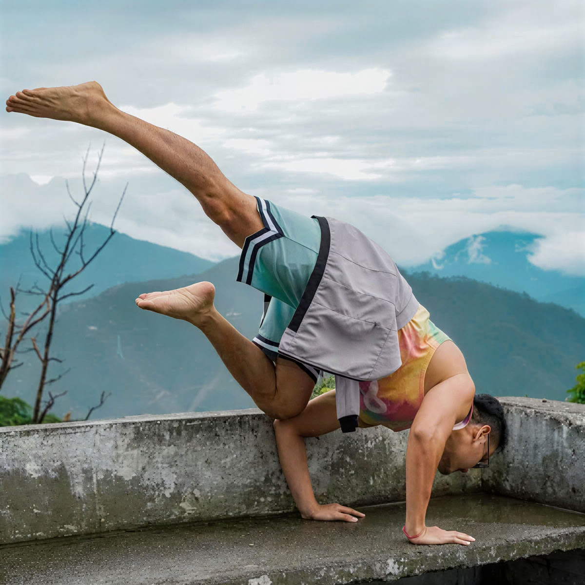 200 Ore di Formazione Insegnanti di Yoga a Rishikesh