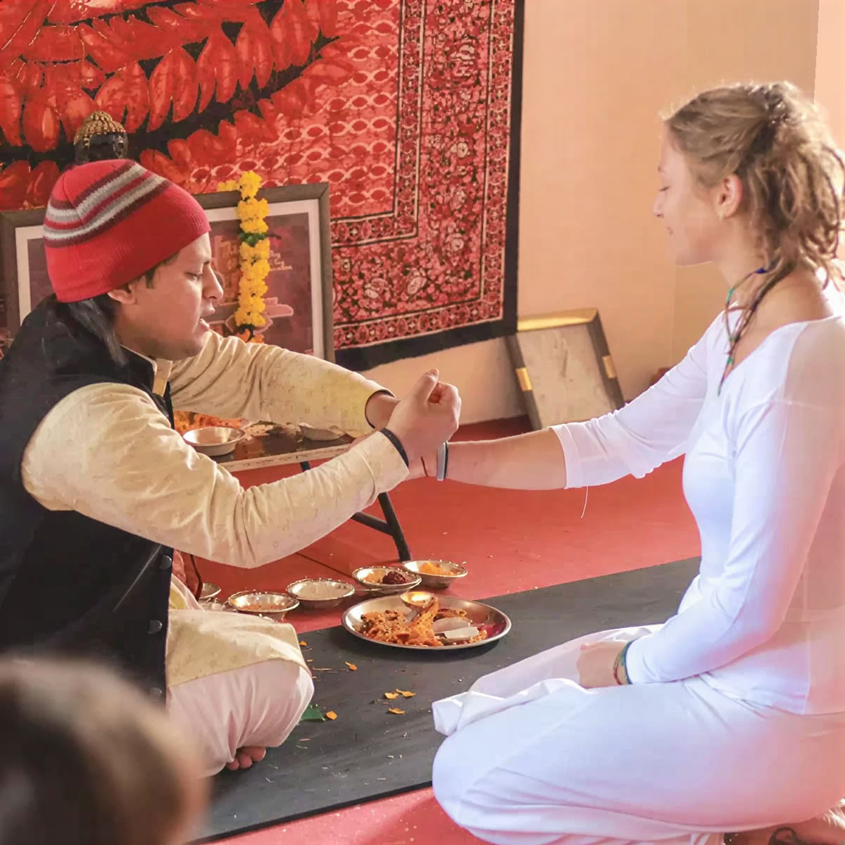300 Ore Formazione Insegnanti di Yoga Rishikesh – 01 Maggio – 27 Maggio 2026