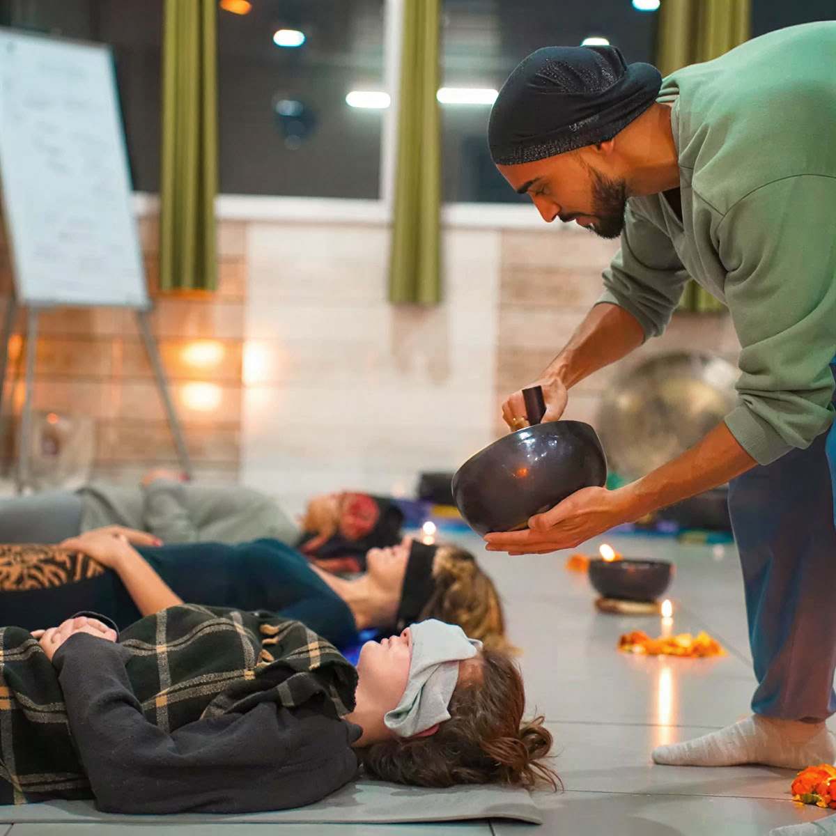300 Ore Formazione Insegnanti di Yoga Rishikesh – 01 Maggio – 27 Maggio 2026